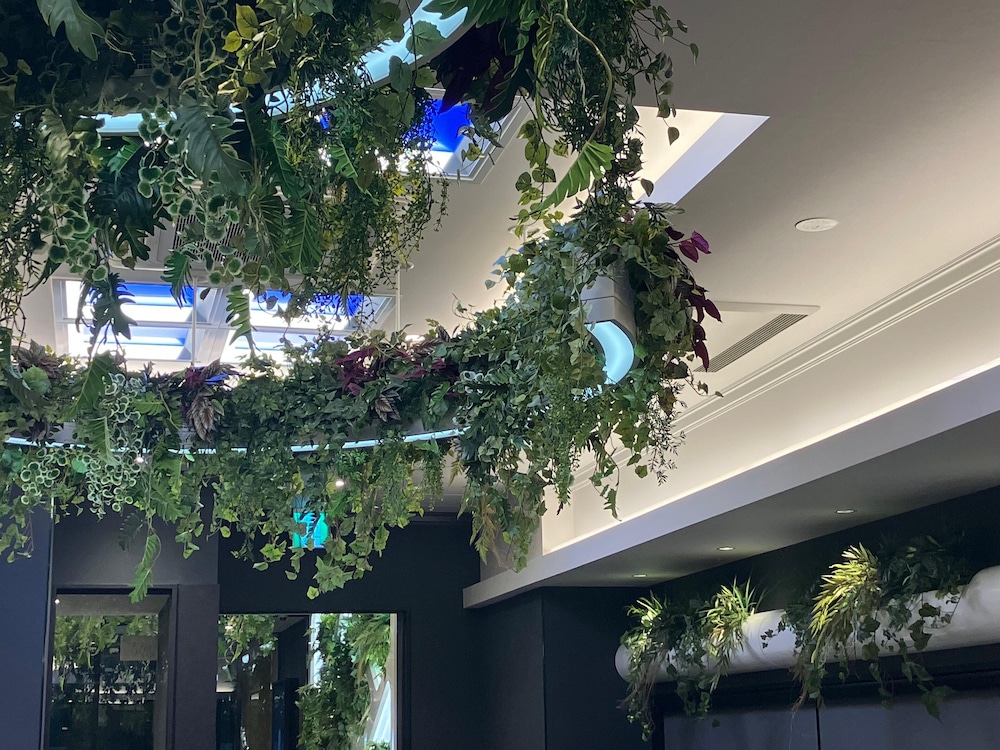 GARNER HOTEL 大阪本町北船場 バイ IHG 大阪