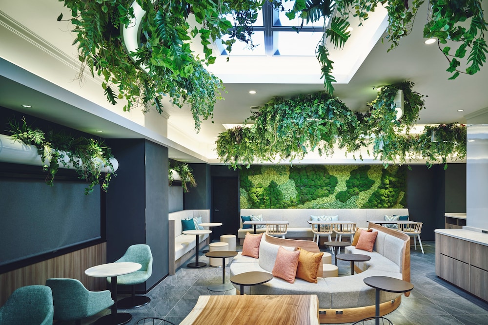 GARNER HOTEL 大阪本町北船場 バイ IHG 大阪