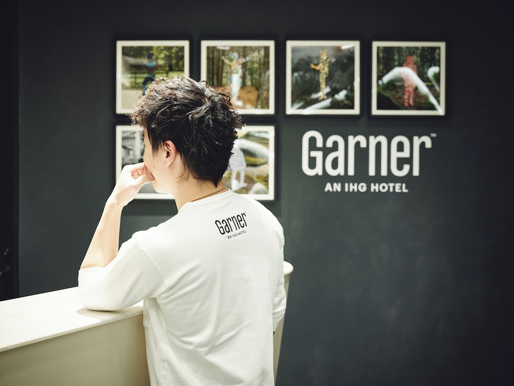 GARNER HOTEL 大阪本町北船場 バイ IHG 大阪