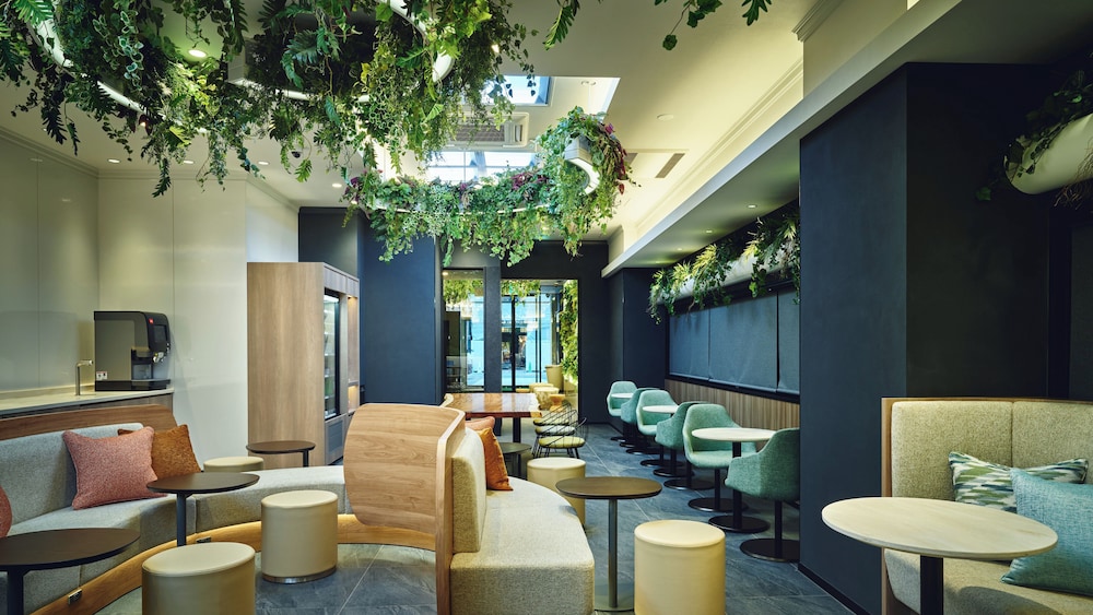 GARNER HOTEL 大阪本町北船場 バイ IHG 大阪