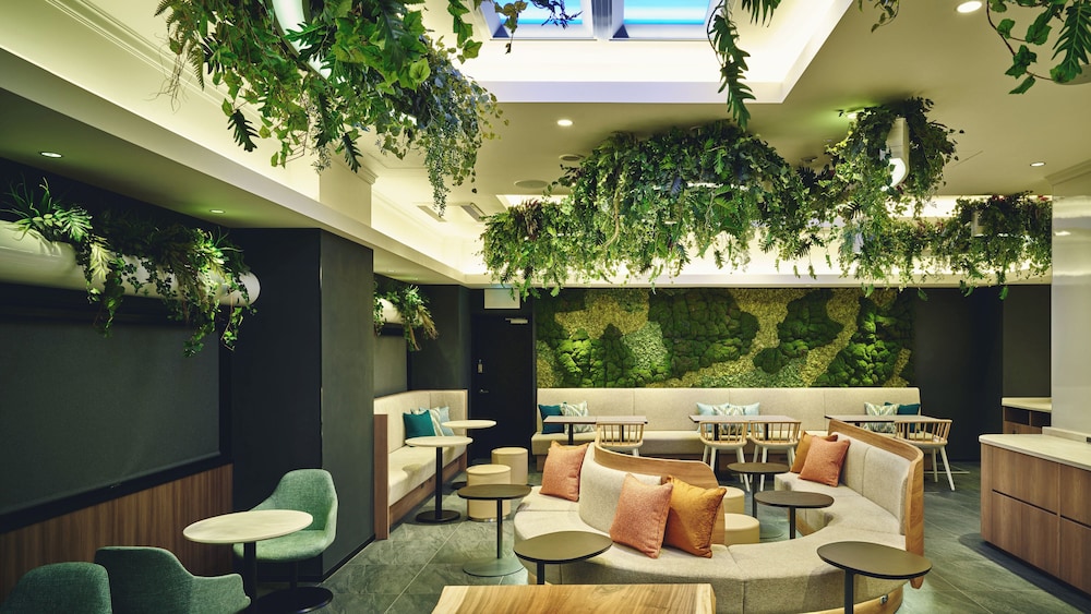 GARNER HOTEL 大阪本町北船場 バイ IHG 大阪