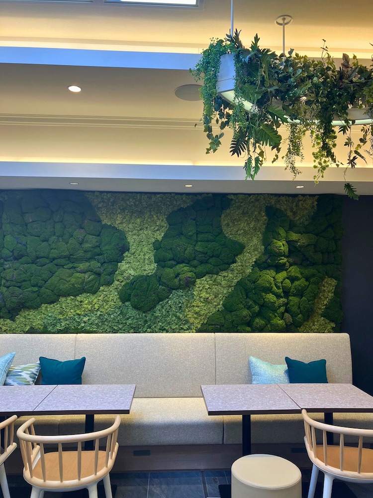 GARNER HOTEL 大阪本町北船場 バイ IHG 大阪