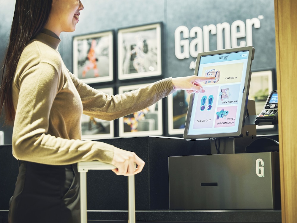 GARNER HOTEL 大阪本町北船場 バイ IHG 大阪