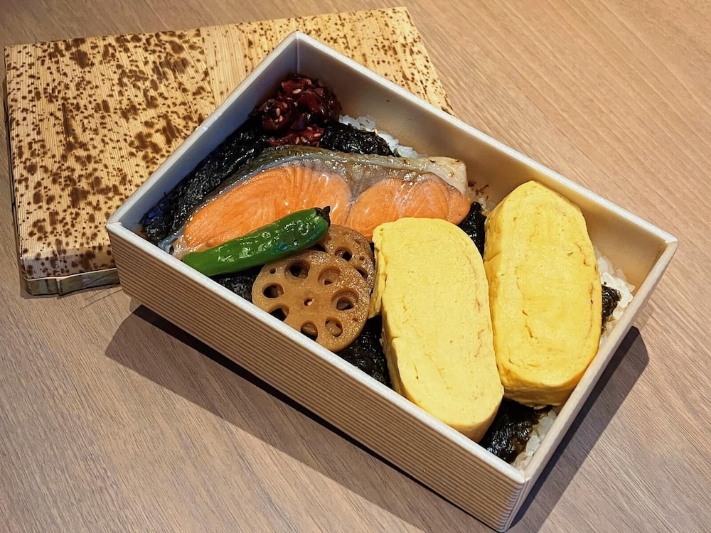 GARNER HOTEL 大阪本町北船場 バイ IHG 大阪