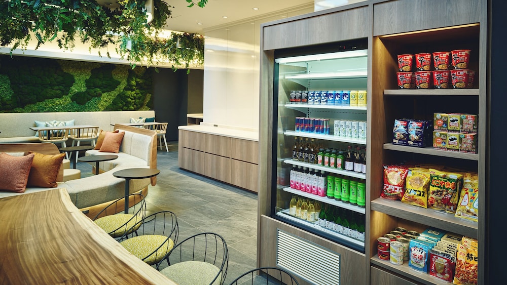 GARNER HOTEL 大阪本町北船場 バイ IHG 大阪