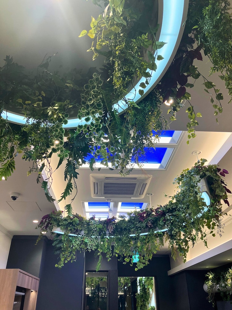 GARNER HOTEL 大阪本町北船場 バイ IHG 大阪
