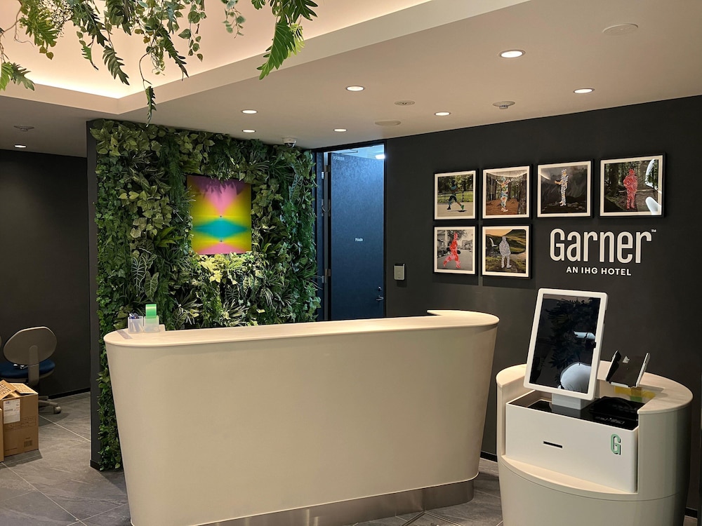 GARNER HOTEL 大阪本町北船場 バイ IHG 大阪