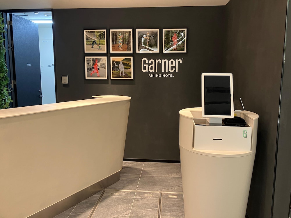 GARNER HOTEL 大阪本町北船場 バイ IHG 大阪