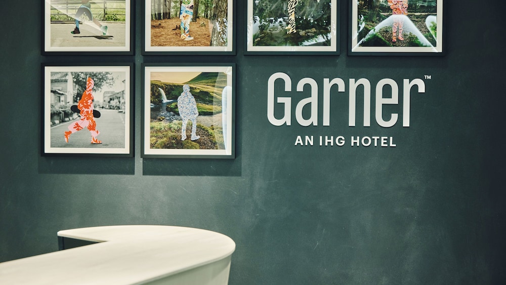 GARNER HOTEL 大阪本町北船場 バイ IHG 大阪