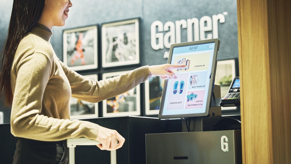 GARNER HOTEL 大阪本町北船場 バイ IHG 大阪