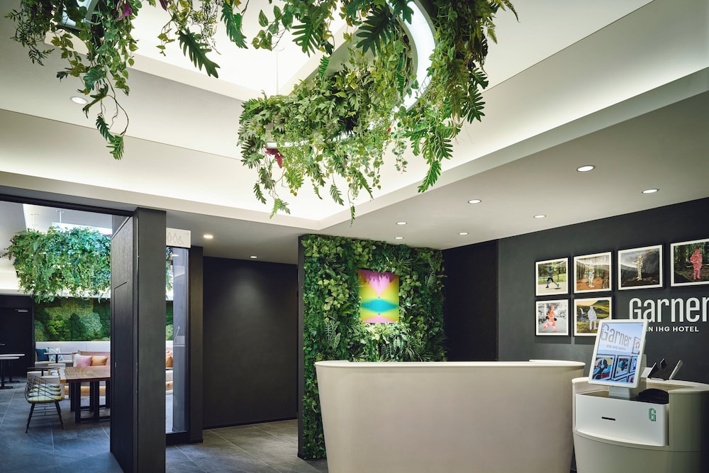 GARNER HOTEL 大阪本町北船場 バイ IHG 大阪