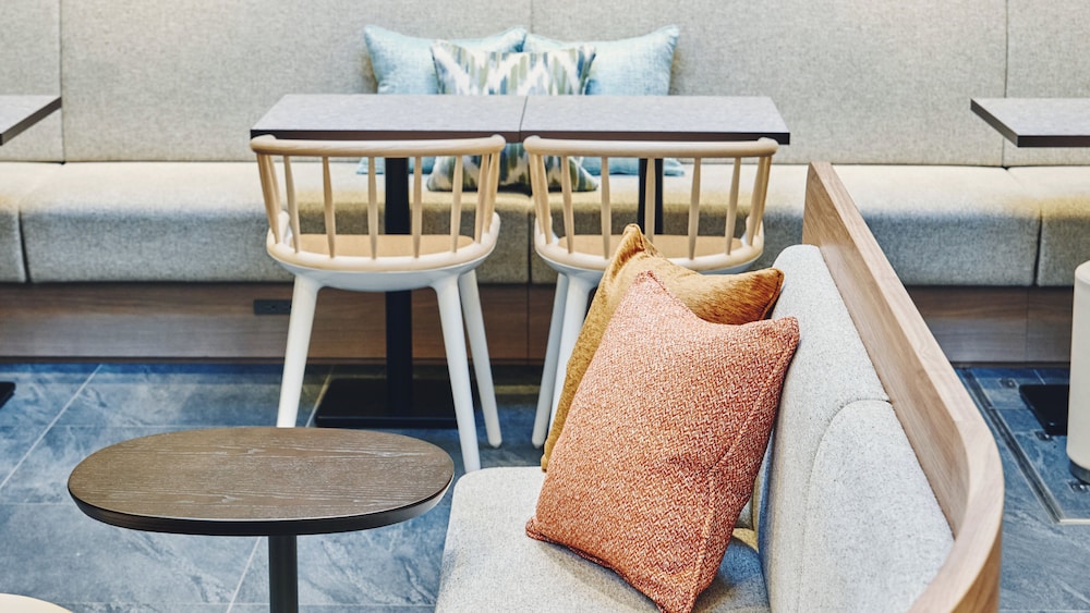 GARNER HOTEL 大阪本町北船場 バイ IHG 大阪