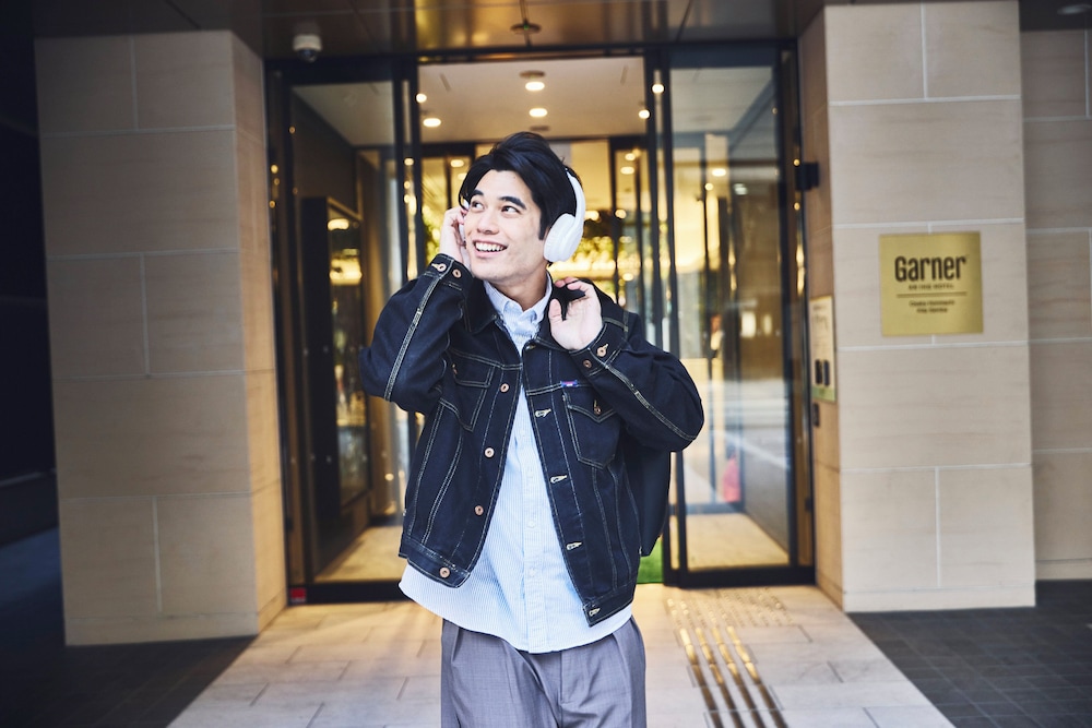 GARNER HOTEL 大阪本町北船場 BY IHG 大阪