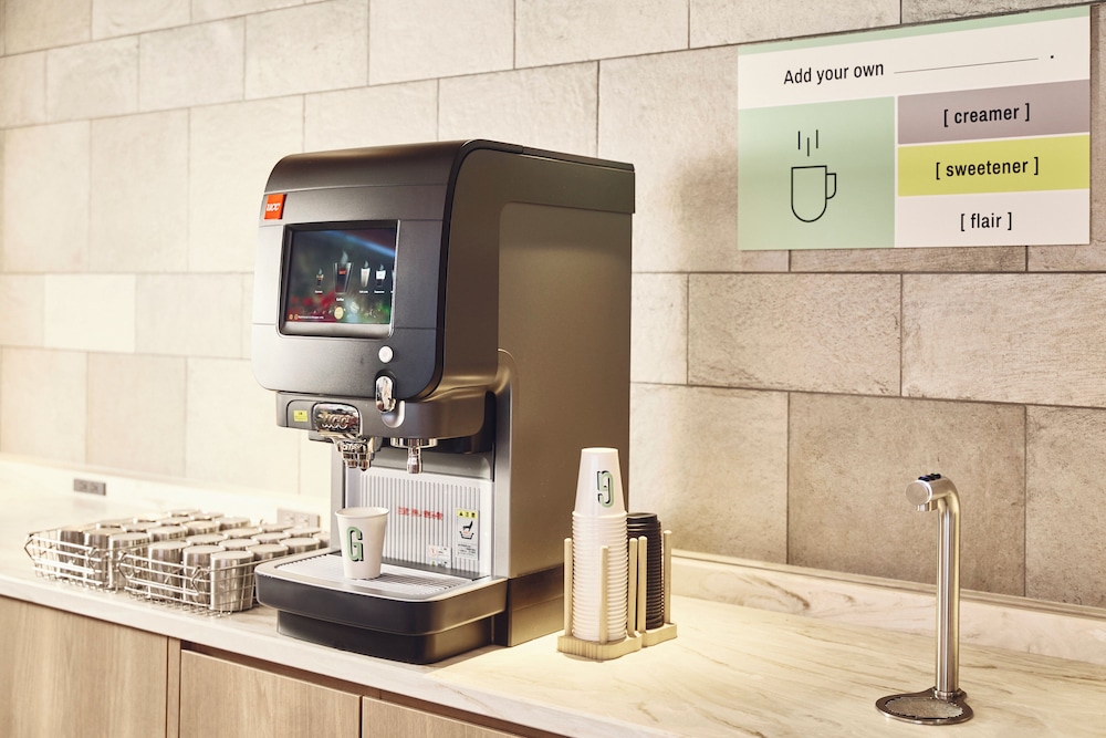 GARNER HOTEL 大阪本町北船場 BY IHG 大阪