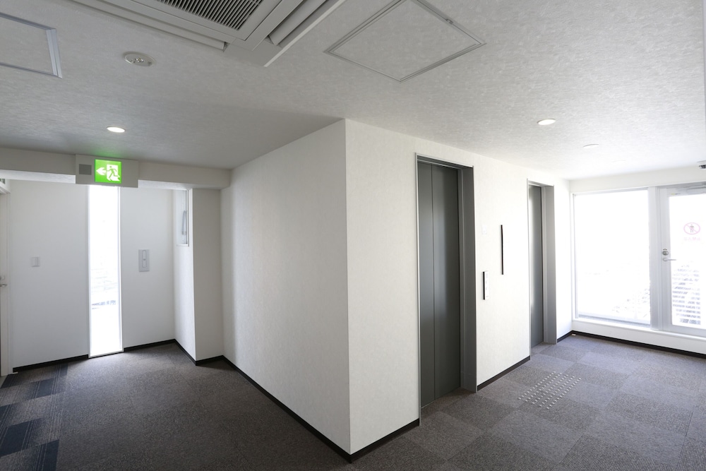 OYO ホテル REBORN 難波南 大阪