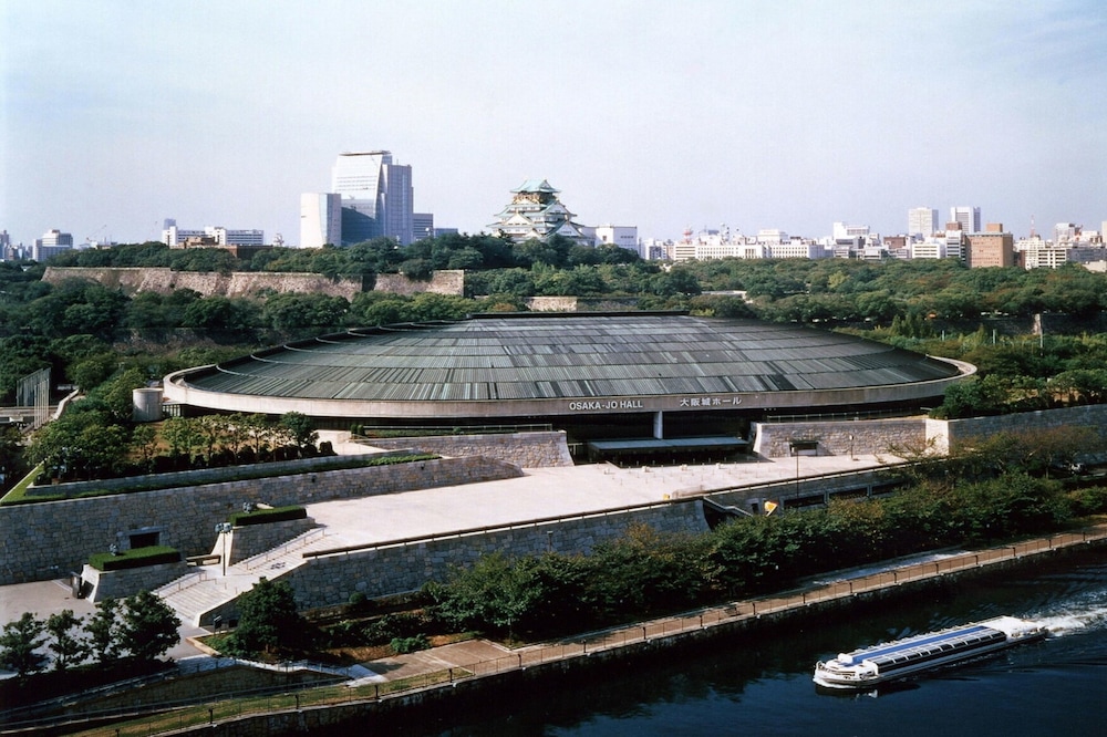 アパホテル〈なんば心斎橋〉 大阪