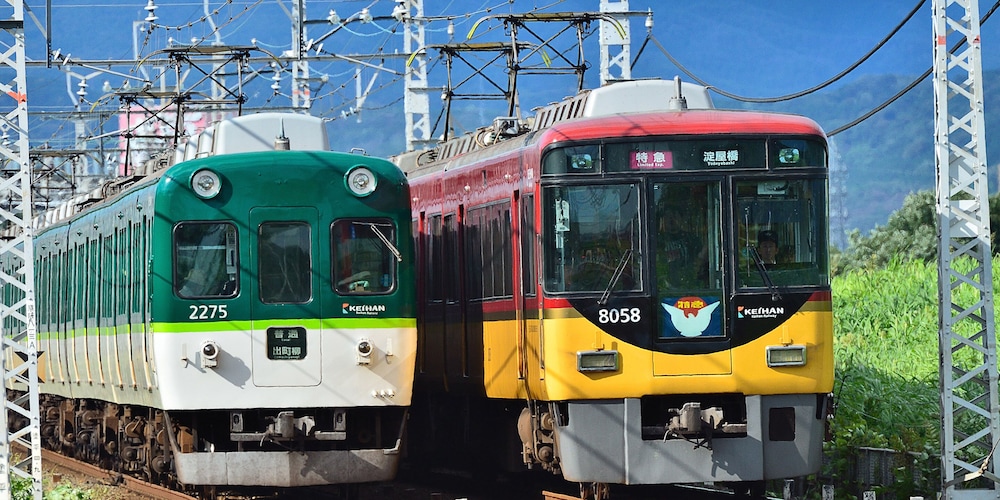 相鉄フレッサイン 北浜 大阪