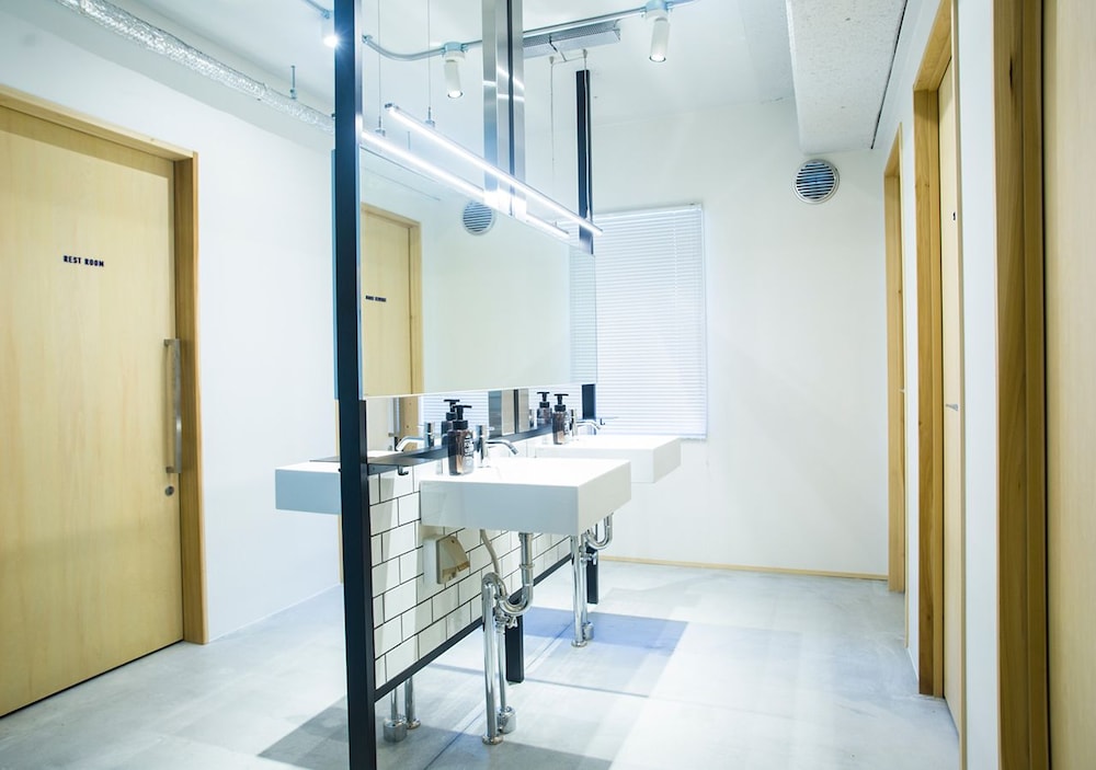 STAY IN THE CITY AMEMURA – HOSTEL 大阪