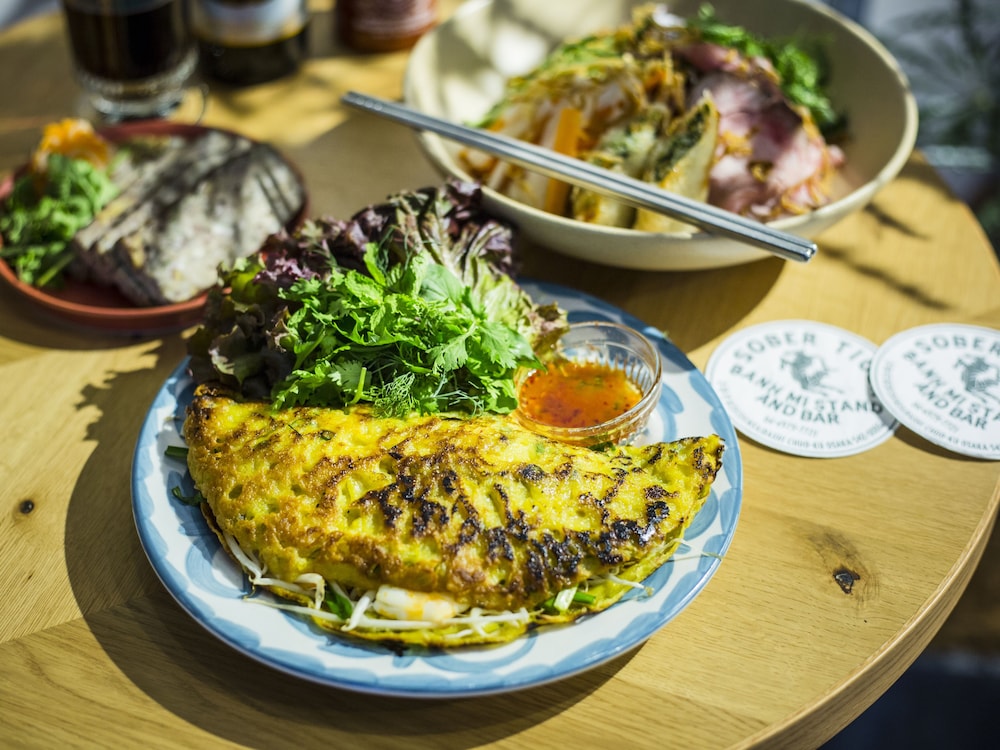 STAY IN THE CITY AMEMURA – HOSTEL 大阪