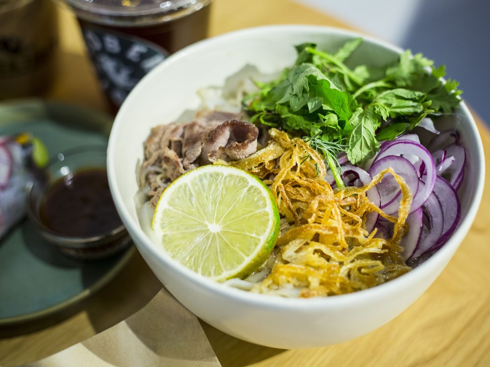 STAY IN THE CITY AMEMURA – HOSTEL 大阪
