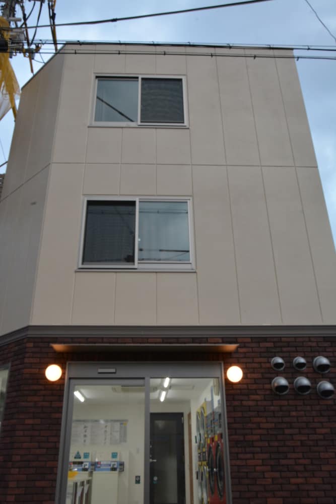 ザ ワンダー アット ステイ - 天下茶屋 - 大阪