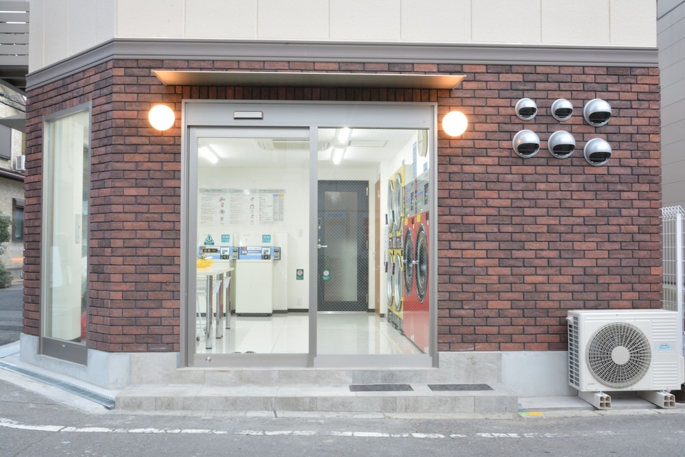 ザ ワンダー アット ステイ - 天下茶屋 - 大阪