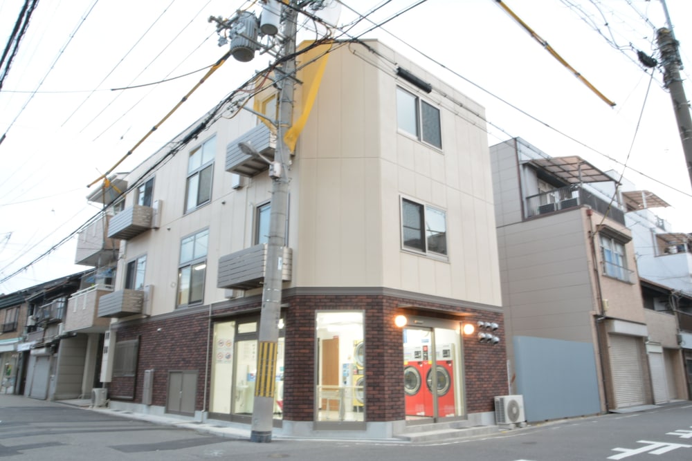 ザ ワンダー アット ステイ - 天下茶屋 - 大阪