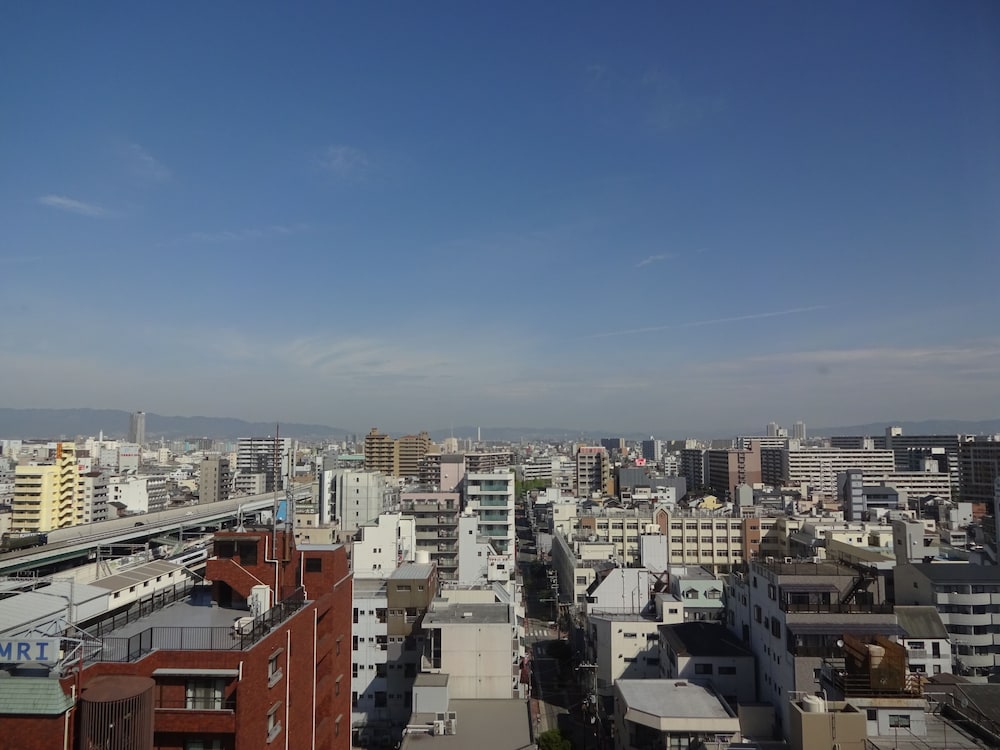 ポルタ イン 弁天町 大阪