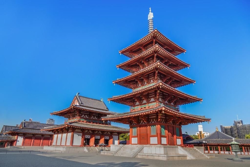 ポルタ イン 弁天町 大阪