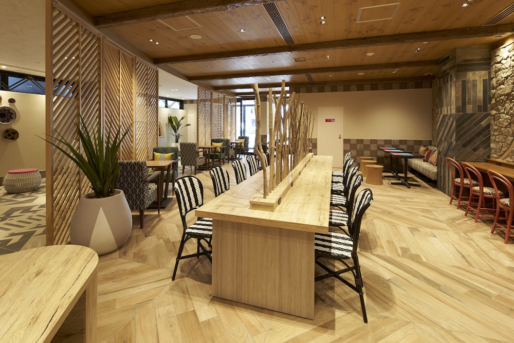 DEL STYLE 大阪東天満 BY DAIWA ROYNET HOTEL 大阪