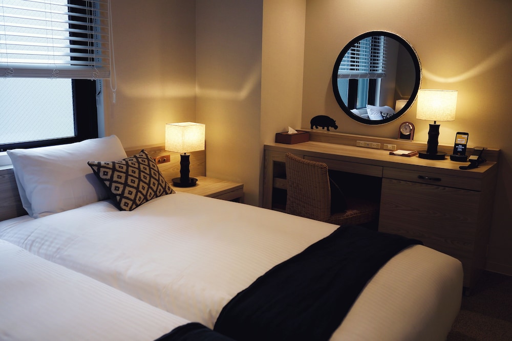 DEL STYLE 大阪東天満 BY DAIWA ROYNET HOTEL 大阪