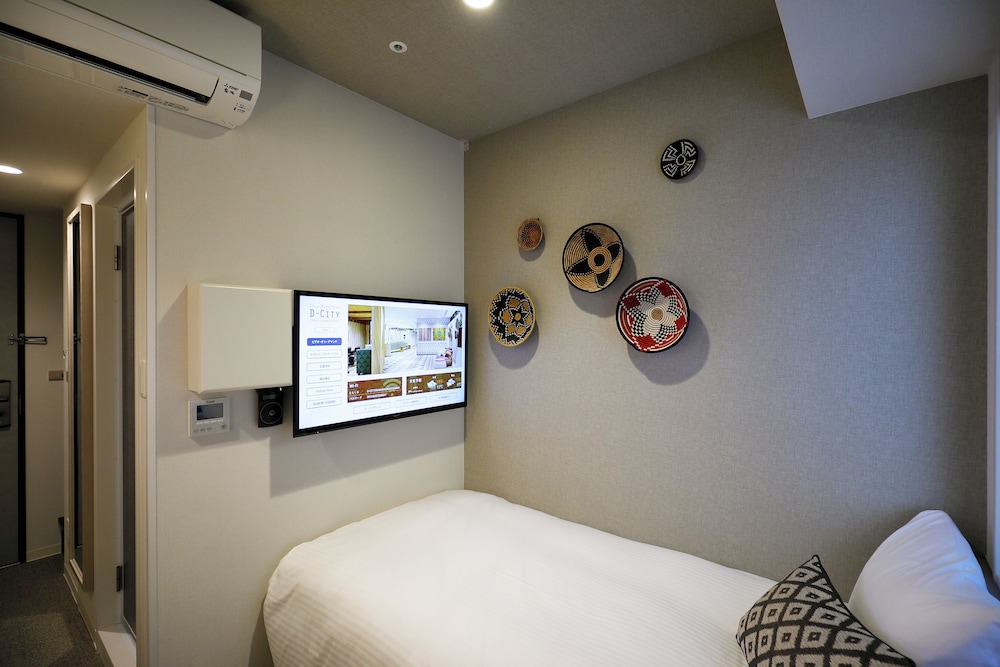 DEL STYLE 大阪東天満 BY DAIWA ROYNET HOTEL 大阪