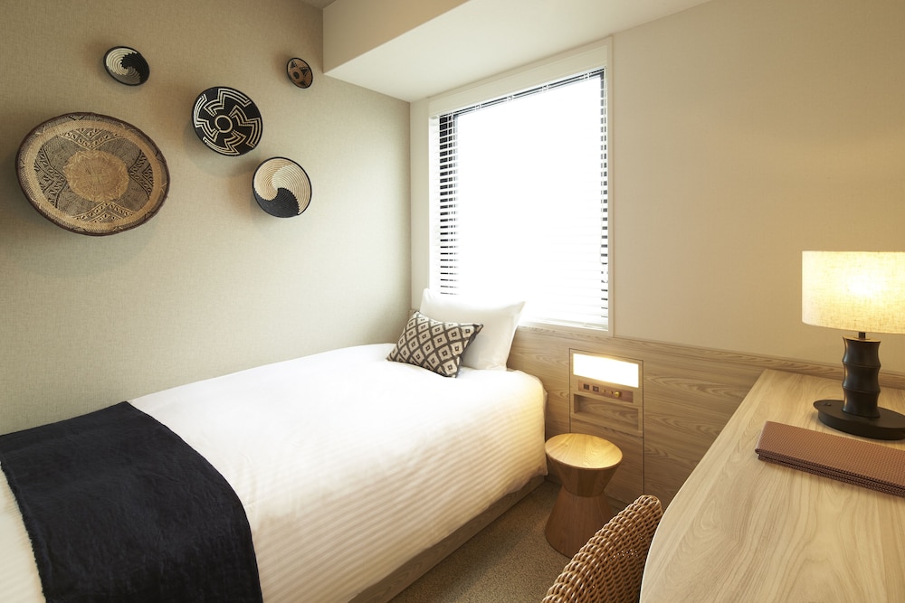 DEL STYLE 大阪東天満 BY DAIWA ROYNET HOTEL 大阪