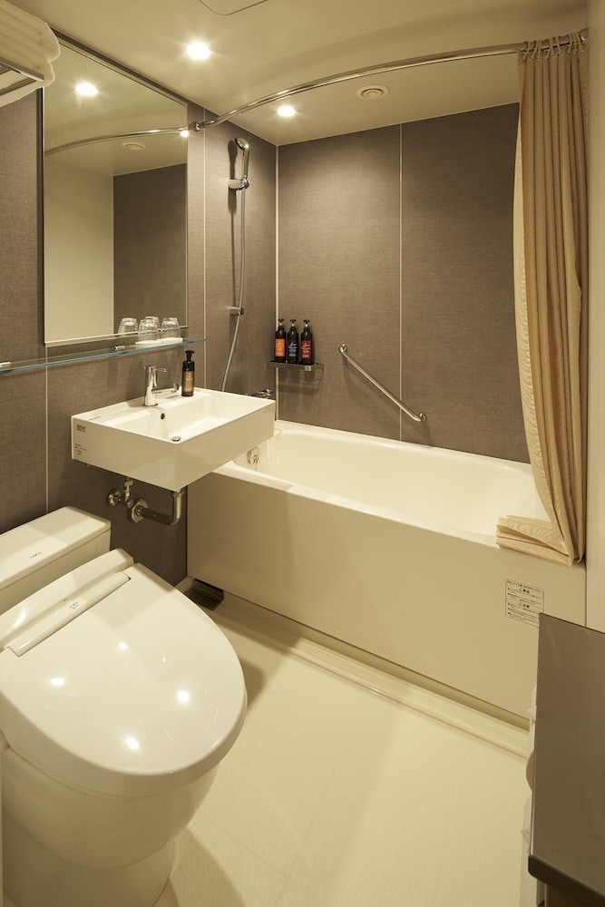 DEL STYLE 大阪東天満 BY DAIWA ROYNET HOTEL 大阪