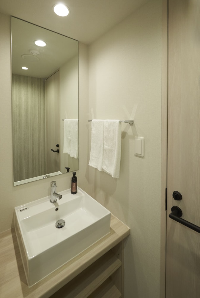 DEL STYLE 大阪東天満 BY DAIWA ROYNET HOTEL 大阪