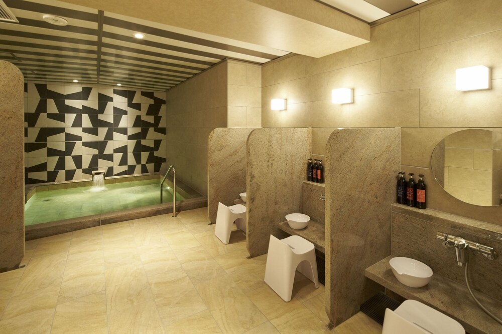 DEL STYLE 大阪東天満 BY DAIWA ROYNET HOTEL 大阪