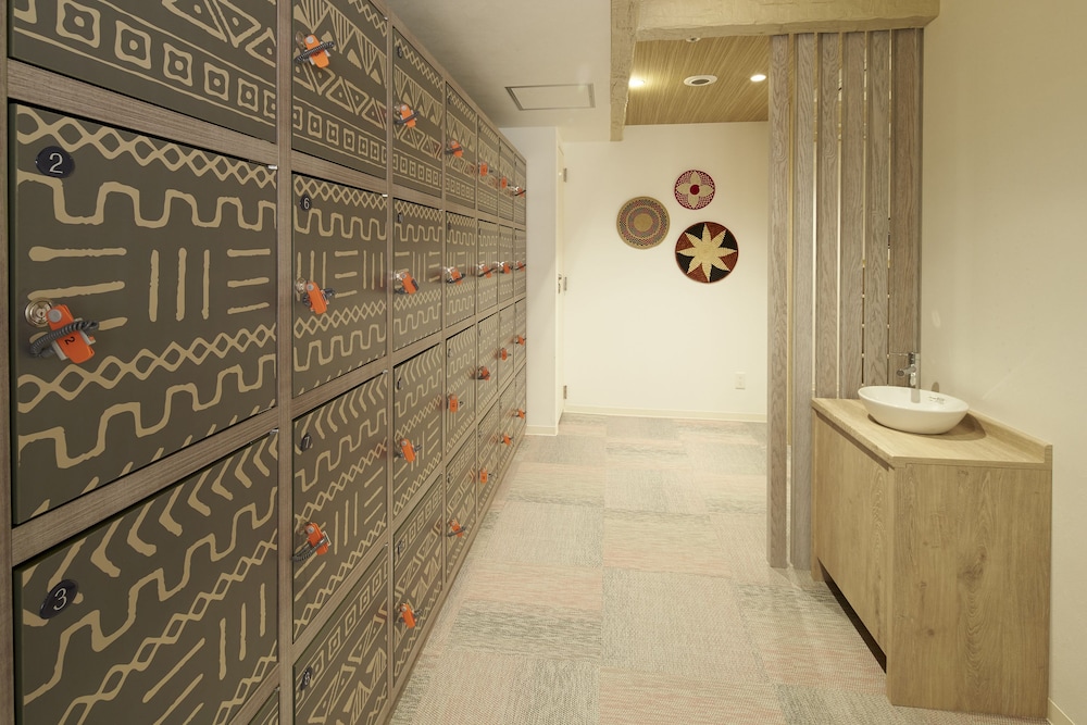 DEL STYLE 大阪東天満 BY DAIWA ROYNET HOTEL 大阪