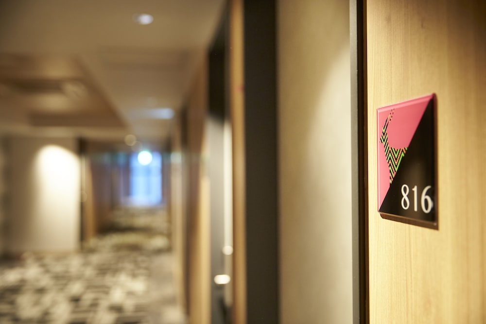 DEL STYLE 大阪東天満 BY DAIWA ROYNET HOTEL 大阪