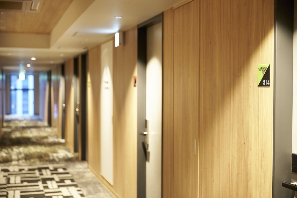 DEL STYLE 大阪東天満 BY DAIWA ROYNET HOTEL 大阪