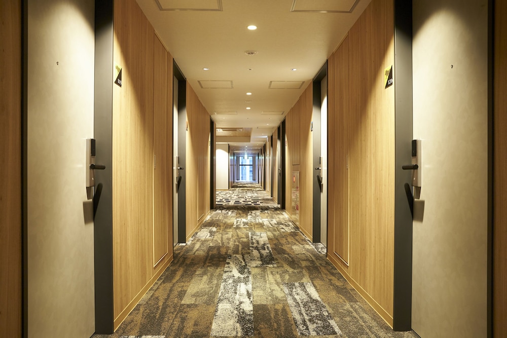 DEL STYLE 大阪東天満 BY DAIWA ROYNET HOTEL 大阪