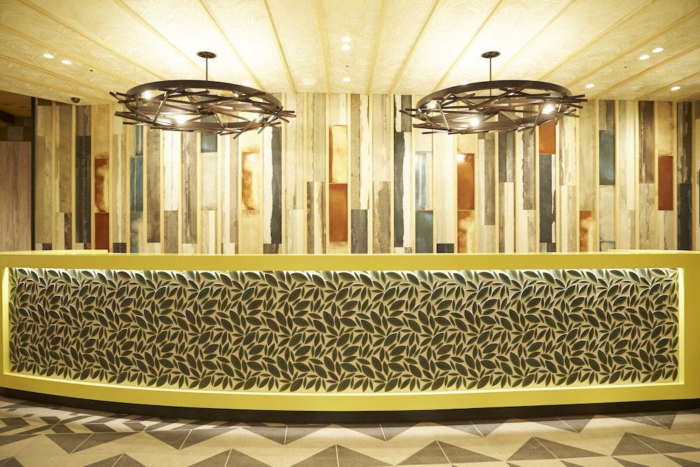DEL STYLE 大阪東天満 BY DAIWA ROYNET HOTEL 大阪