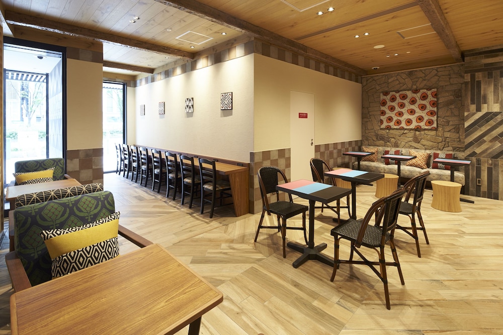 DEL STYLE 大阪東天満 BY DAIWA ROYNET HOTEL 大阪