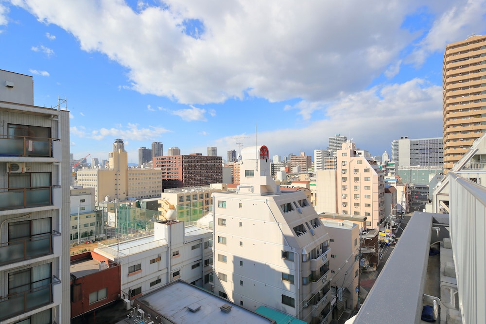 グランドゥース 難波東 大阪