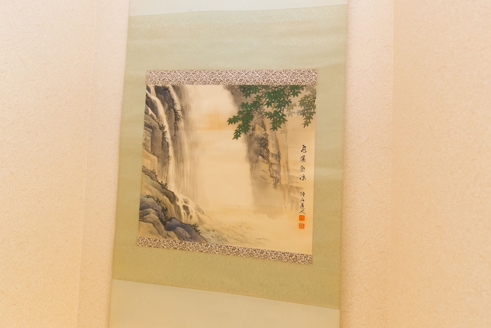 茶茶庵 大阪