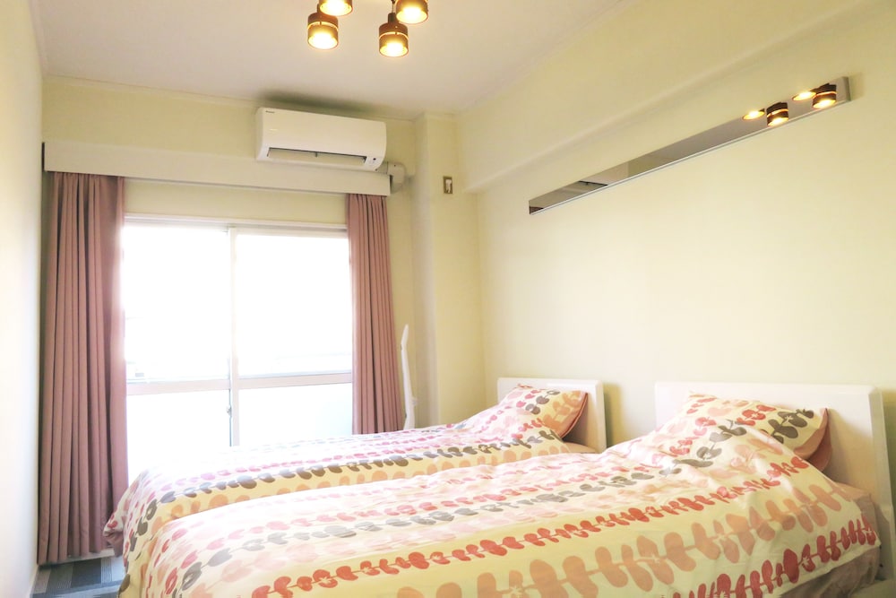 BNB21 NAKATSU 大阪