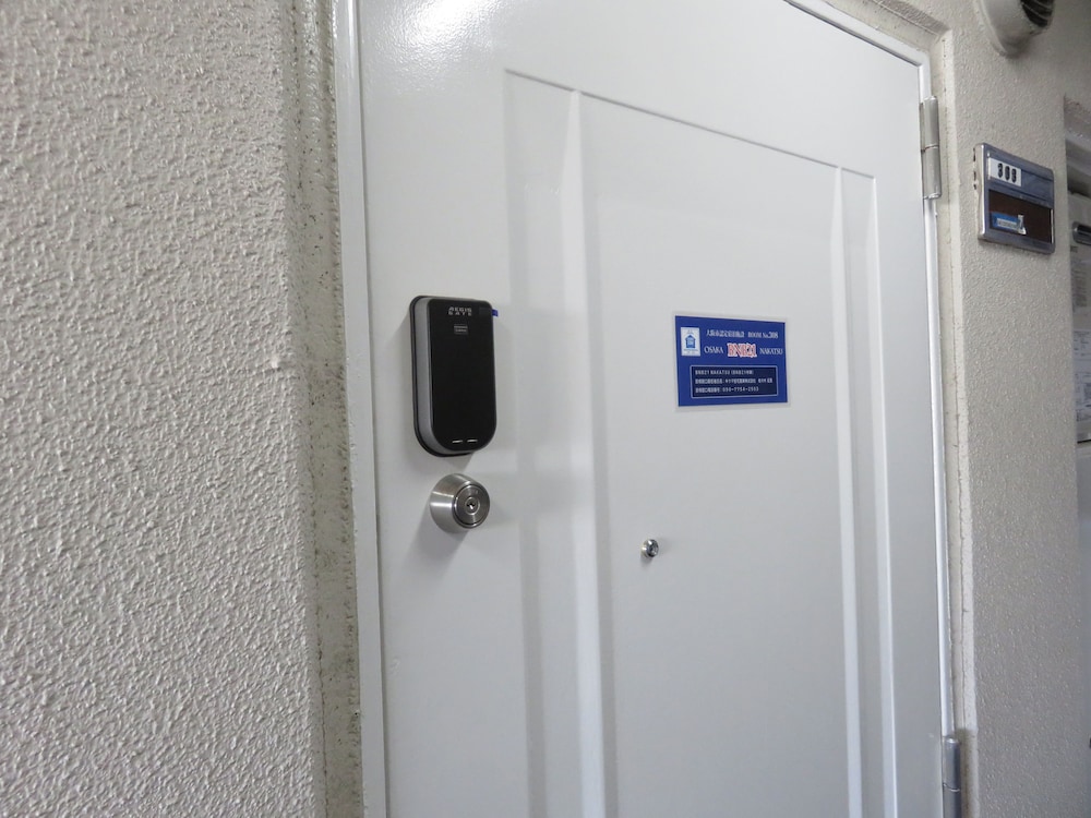 BNB21 NAKATSU 大阪