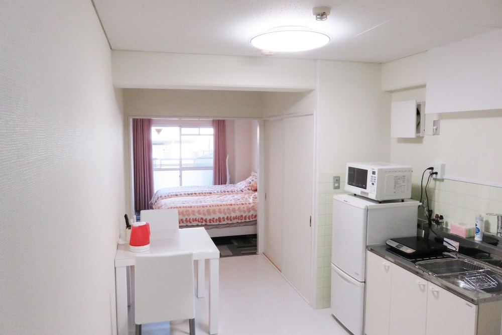 BNB21 NAKATSU 大阪