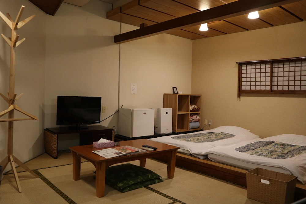 ホテルダイキ 大阪