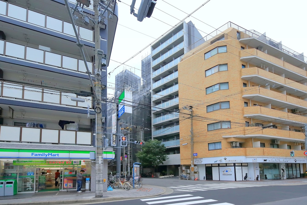グランドゥース 天満東 大阪