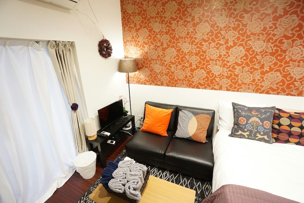 TAKEMURA HOUSE TENGACHAYA 大阪